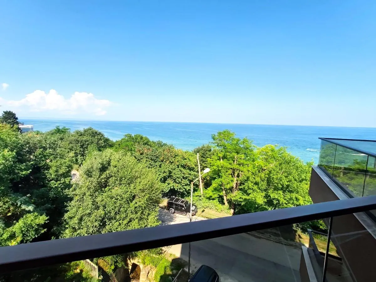 Apartmán Blue Sea Star Varna