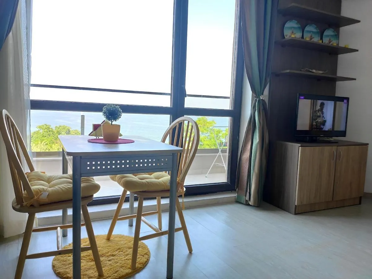 Apartmán Blue Sea Star Varna