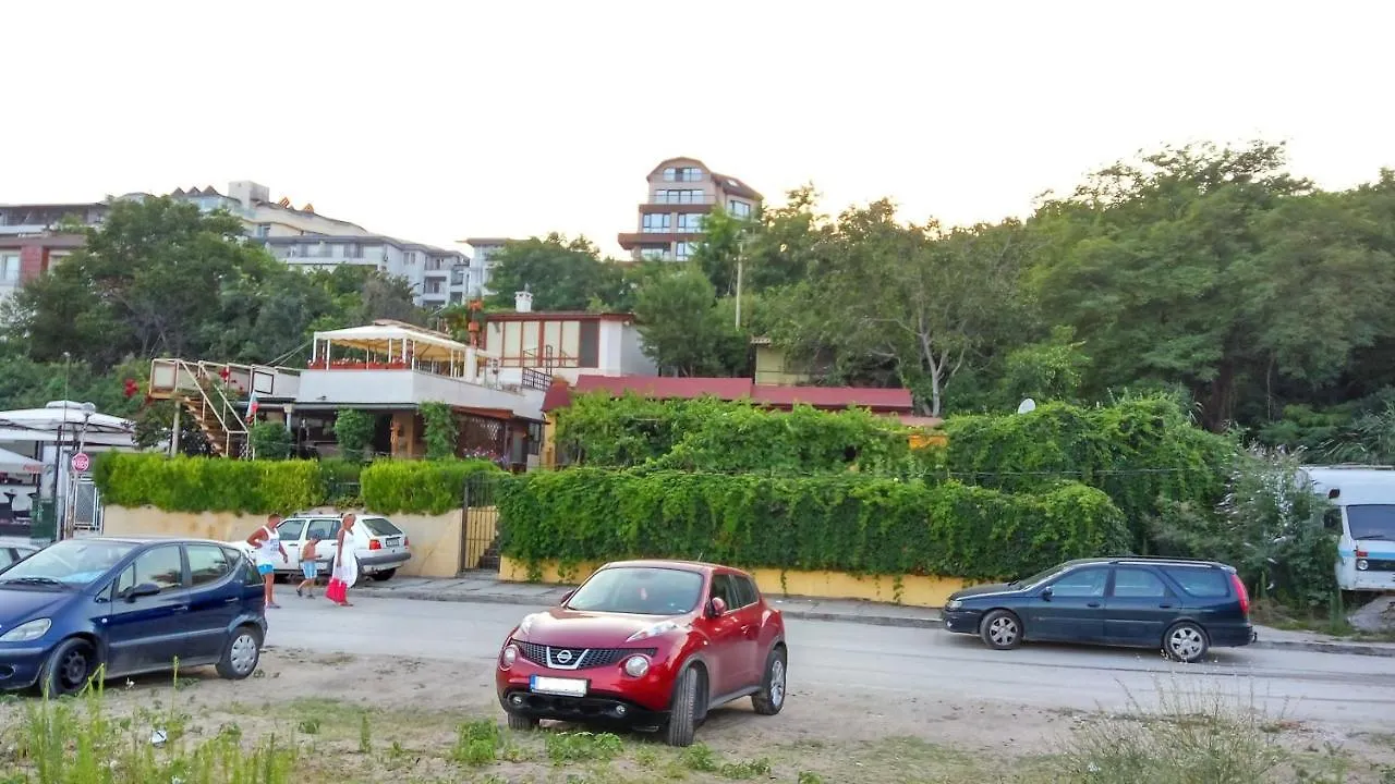 Apartmán Blue Sea Star Varna
