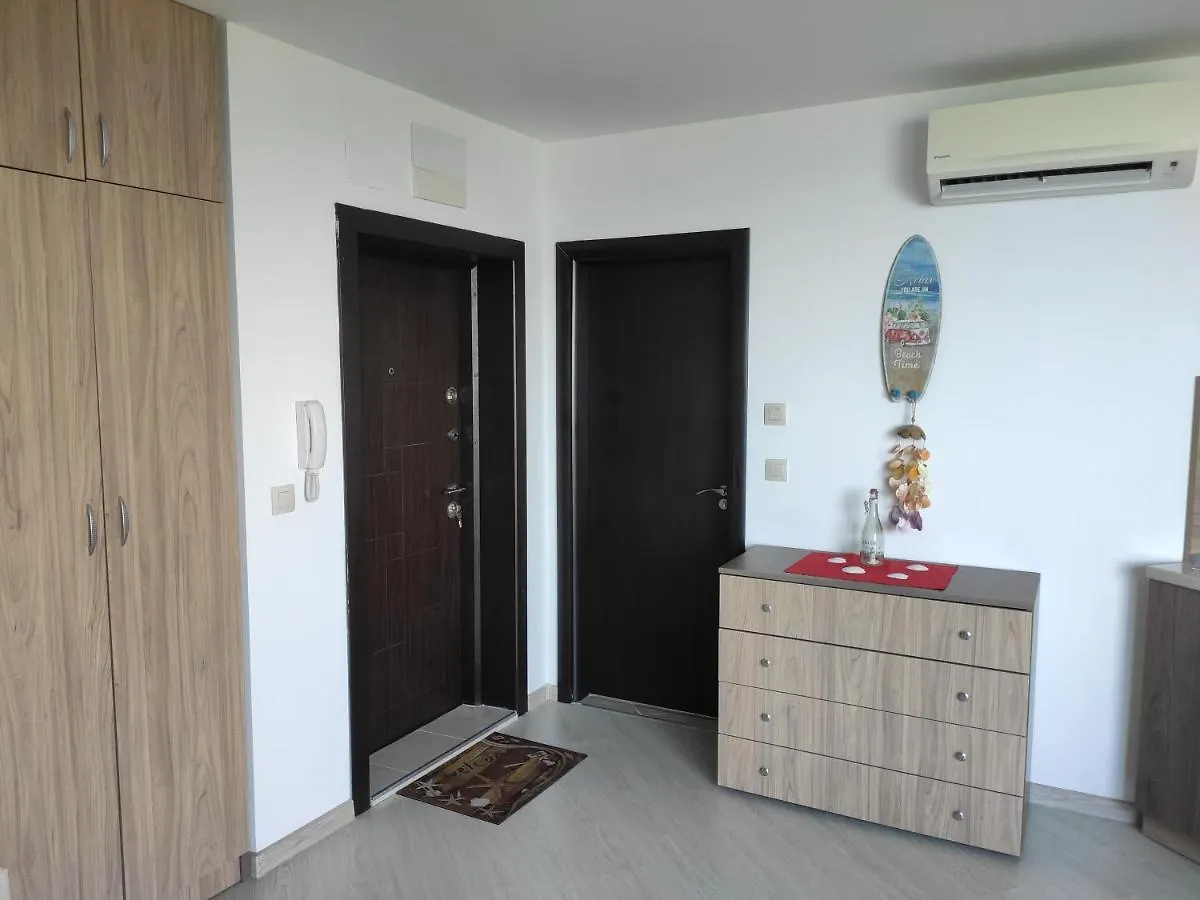 Apartmán Blue Sea Star Varna 0*,