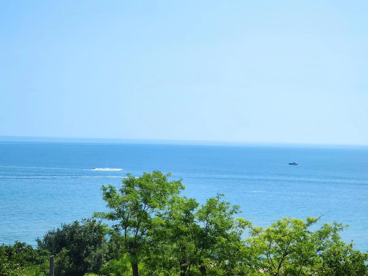 Apartmán Blue Sea Star Varna 0*,