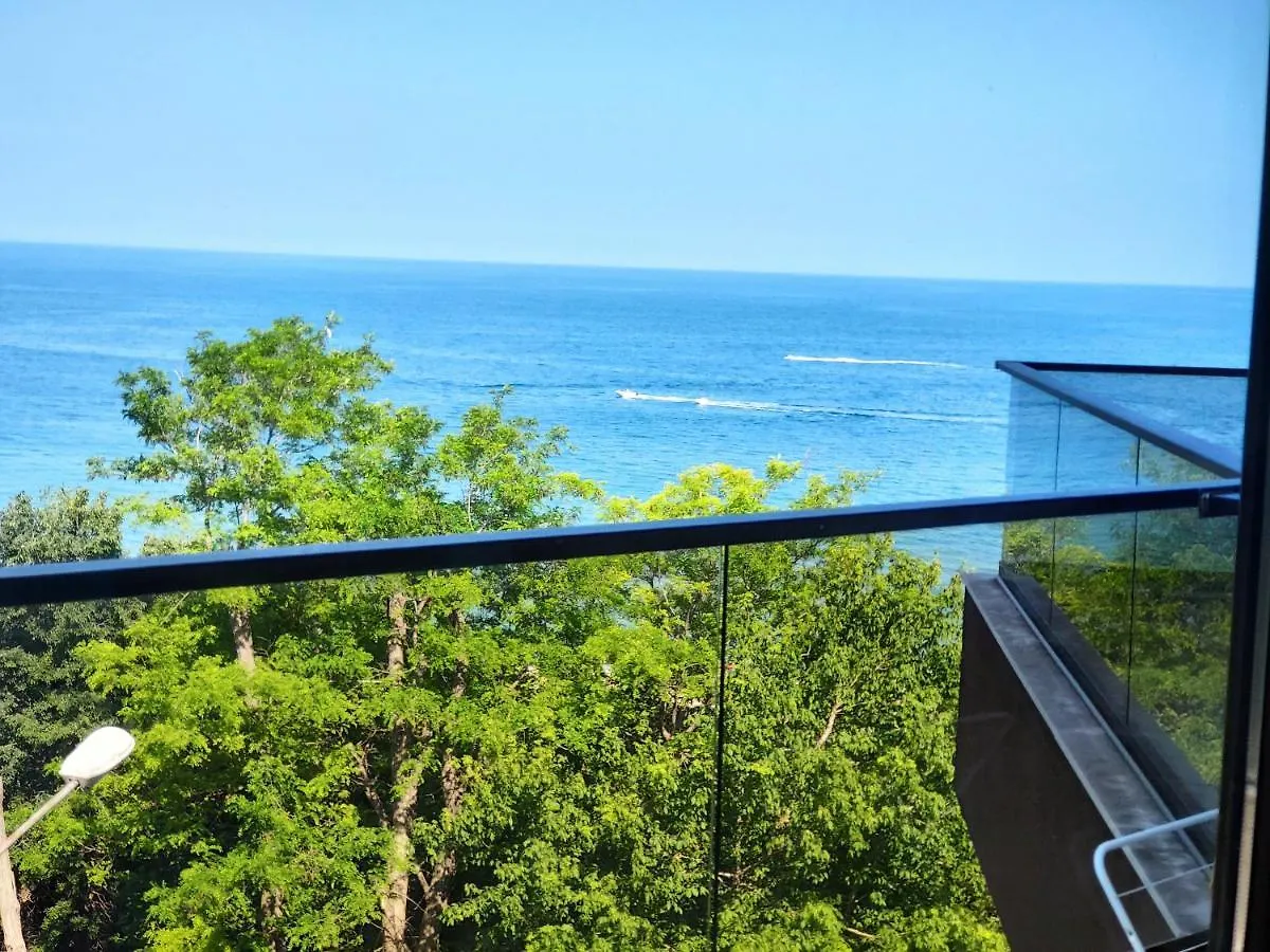 Apartmán Blue Sea Star Varna