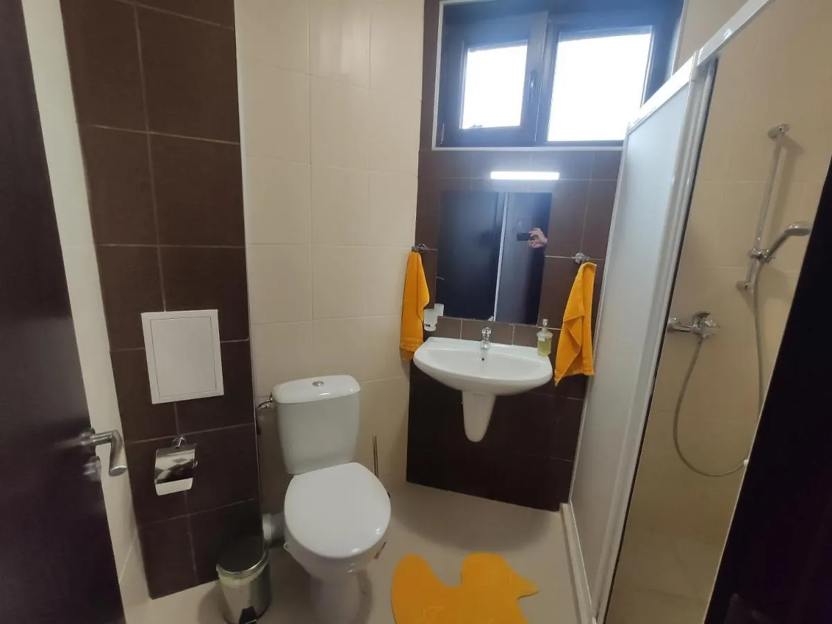 Apartmán Blue Sea Star Varna