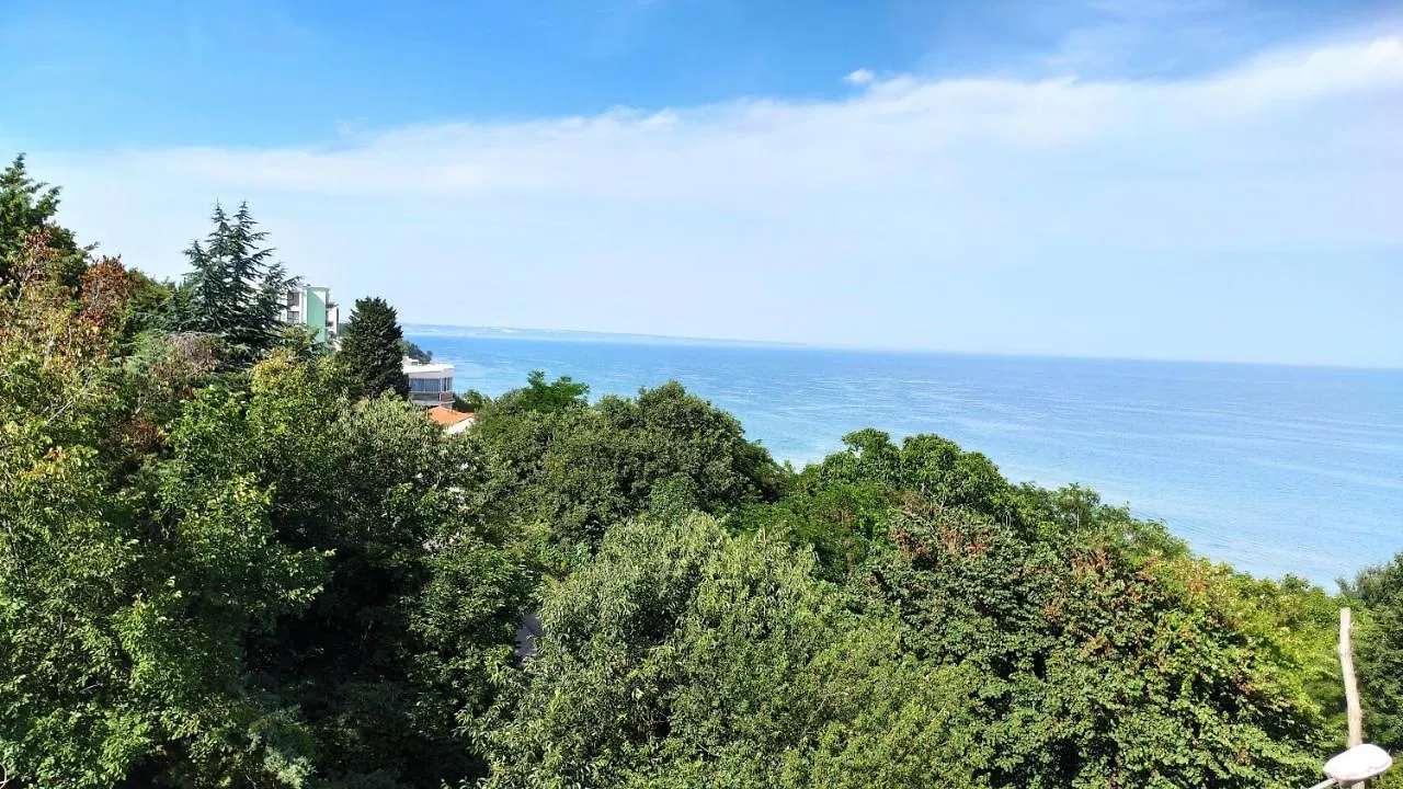 Apartmán Blue Sea Star Varna