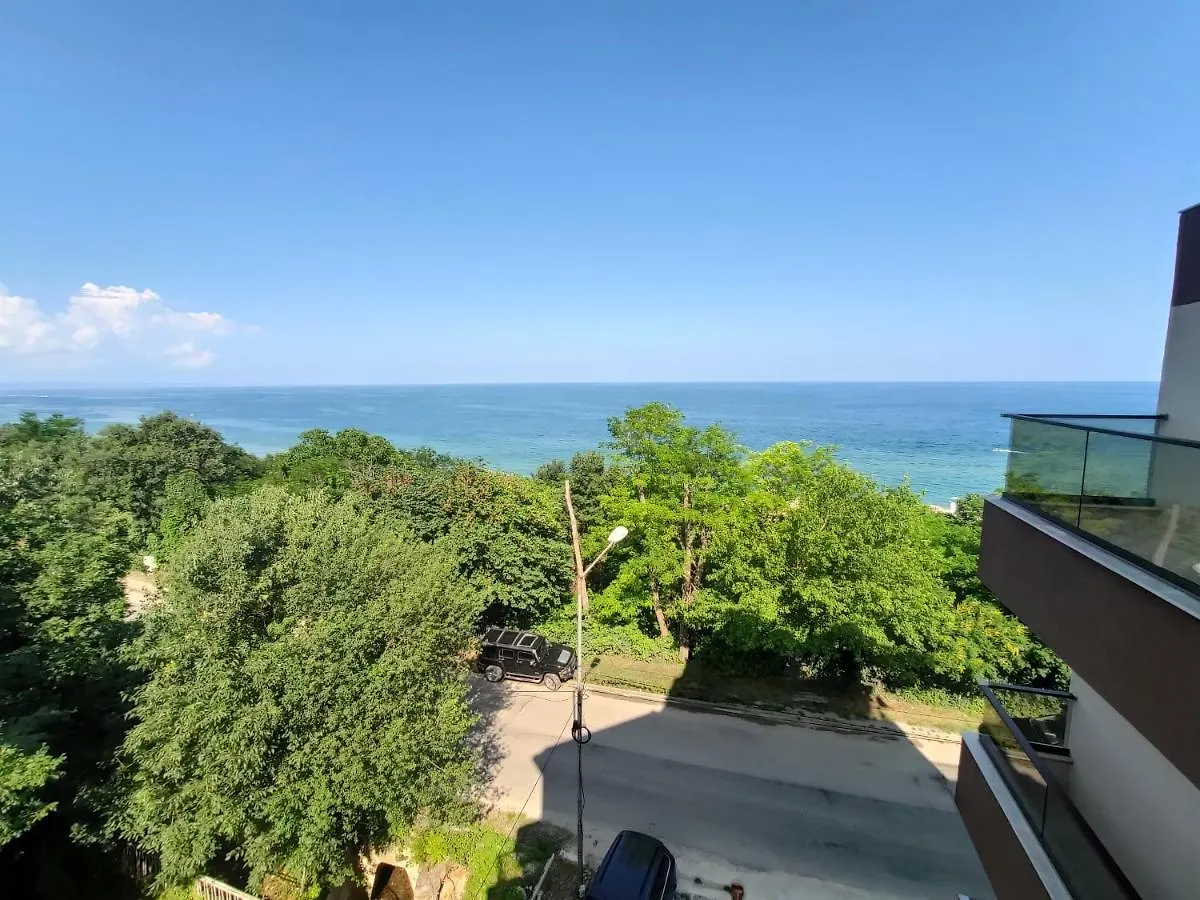 Apartmán Blue Sea Star Varna
