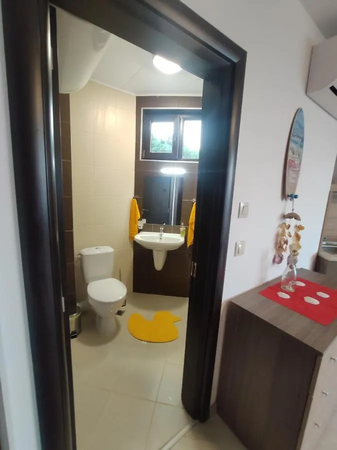 Apartmán Blue Sea Star Varna