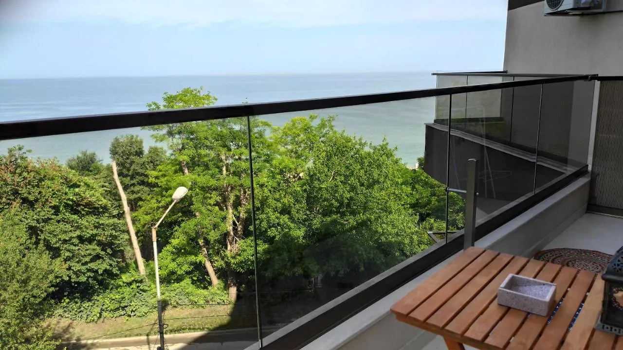 Apartmán Blue Sea Star Varna