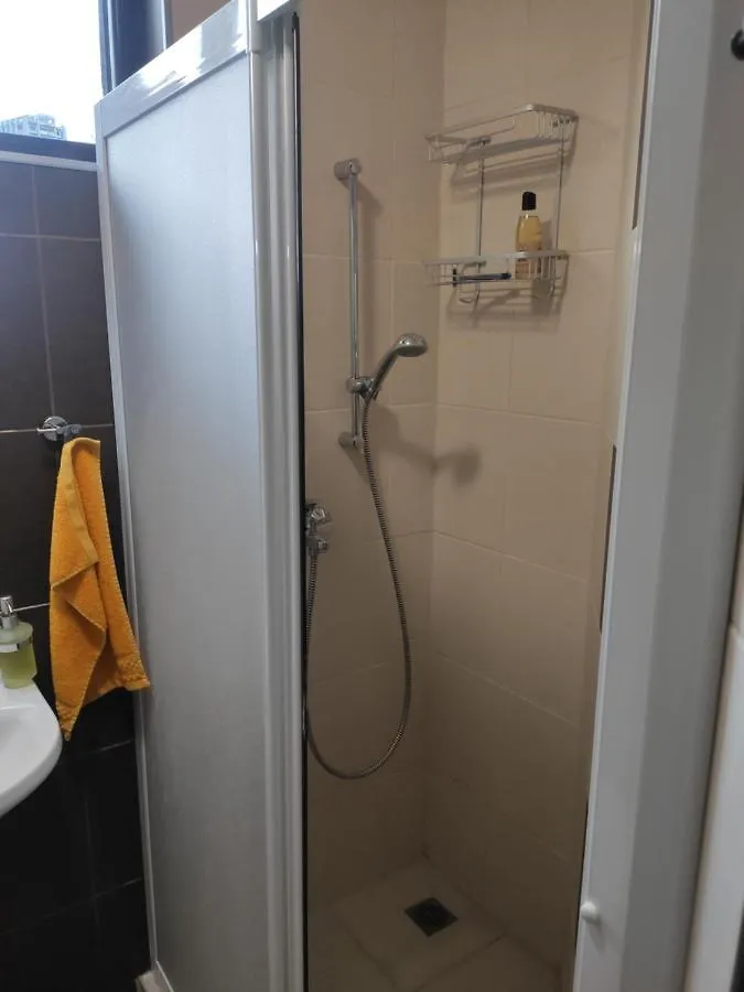 Apartmán Blue Sea Star Varna Bulharsko