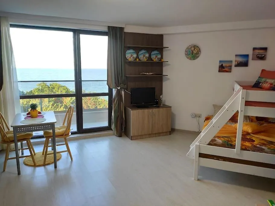Apartmán Blue Sea Star Varna